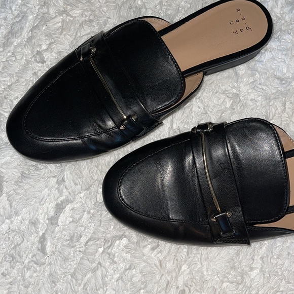 A New Day Target Mules - Picture 3 of 5